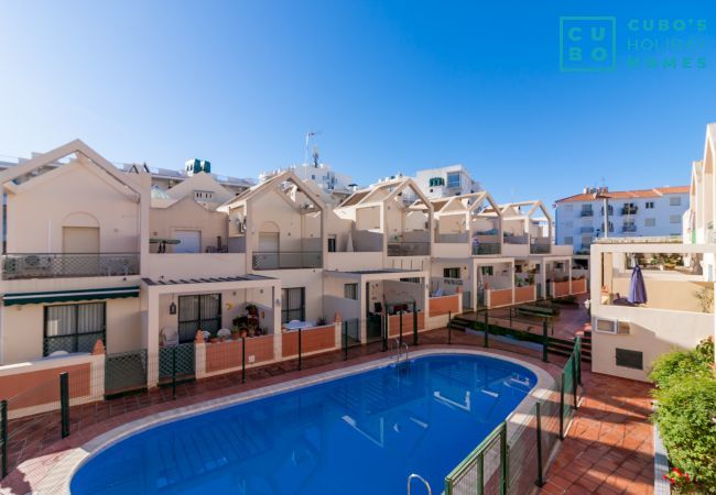 Casa en Nerja - .Antali Parador 2 dorm. Nerja Casa en Nerja - .Antali Parador 2 dorm. Nerja