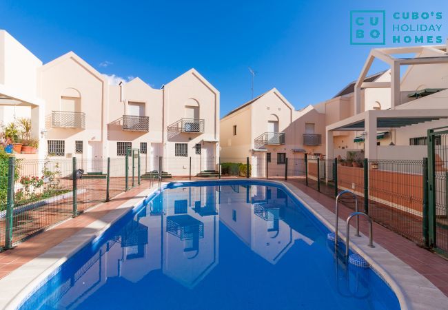 Casa en Nerja - .Antali Parador 2 dorm. Nerja Casa en Nerja - .Antali Parador 2 dorm. Nerja