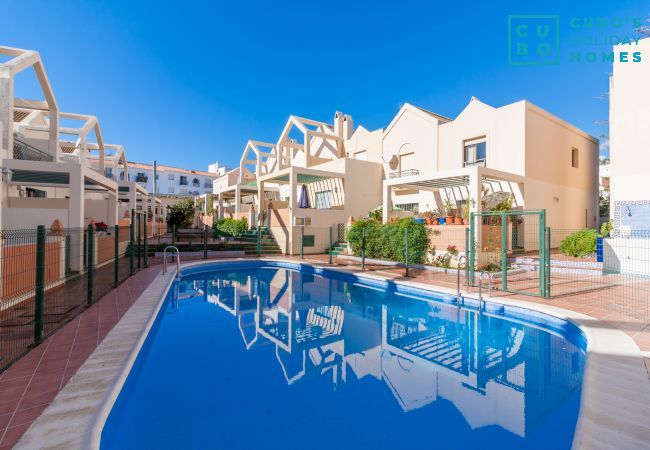 Casa en Nerja - .Antali Parador 2 dorm. Nerja Casa en Nerja - .Antali Parador 2 dorm. Nerja