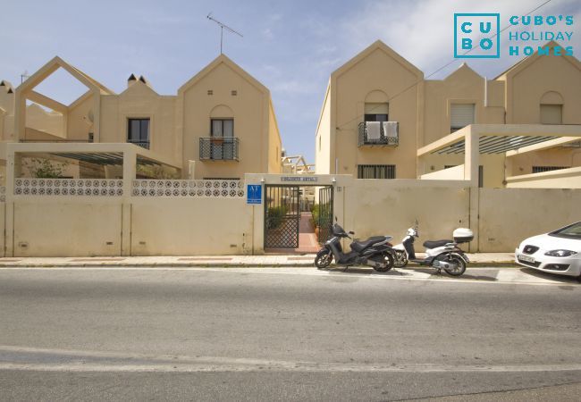 Casa en Nerja - .Antali Parador 2 dorm. Nerja Casa en Nerja - .Antali Parador 2 dorm. Nerja