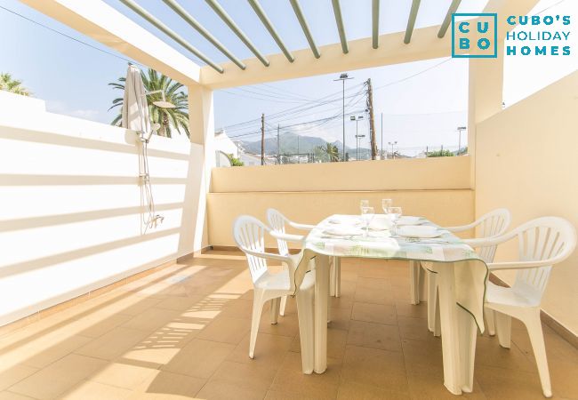 Casa en Nerja - .Antali Parador 2 dorm. Nerja Casa en Nerja - .Antali Parador 2 dorm. Nerja