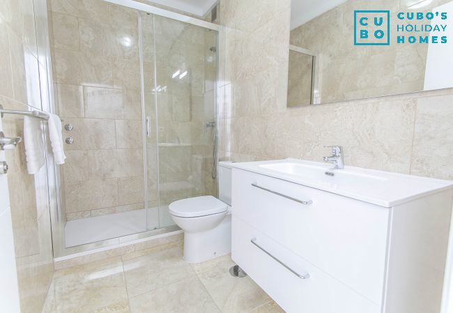 Casa en Nerja - .Antali Parador 2 dorm. Nerja Casa en Nerja - .Antali Parador 2 dorm. Nerja