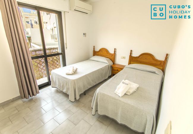 Casa en Nerja - .Antali Parador 2 dorm. Nerja Casa en Nerja - .Antali Parador 2 dorm. Nerja