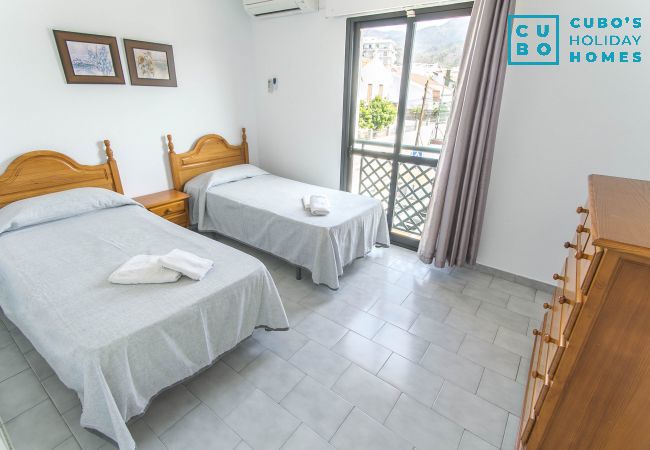 Casa en Nerja - .Antali Parador 2 dorm. Nerja Casa en Nerja - .Antali Parador 2 dorm. Nerja