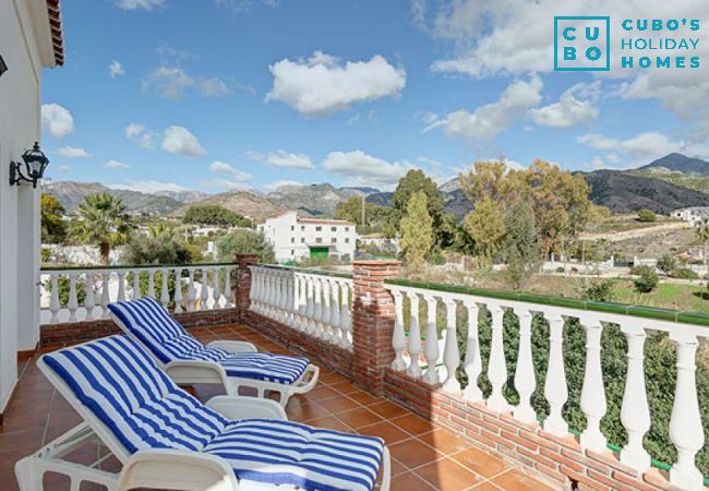 Villa en Nerja - .Villa Vallao Nerja Villa en Nerja - .Villa Vallao Nerja