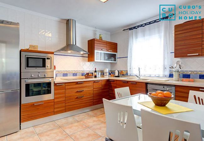 Villa en Nerja - .Villa Vallao Nerja Villa en Nerja - .Villa Vallao Nerja