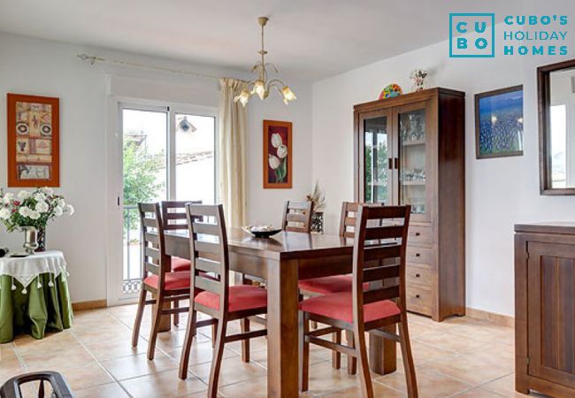 Villa en Nerja - .Villa Vallao Nerja Villa en Nerja - .Villa Vallao Nerja