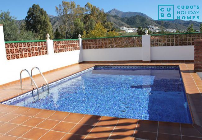 Villa en Nerja - .Villa Vallao Nerja Villa en Nerja - .Villa Vallao Nerja