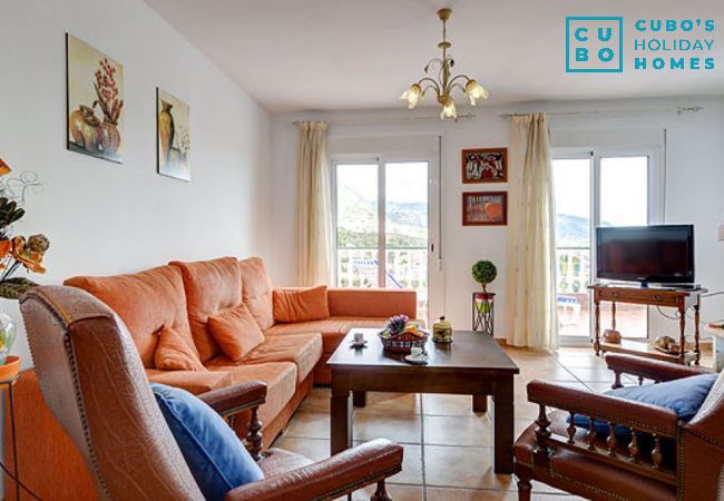 Villa en Nerja - .Villa Vallao Nerja Villa en Nerja - .Villa Vallao Nerja