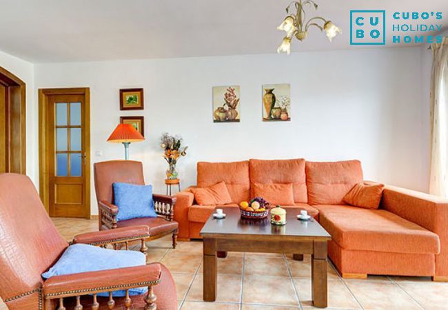 Villa en Nerja - .Villa Vallao Nerja Villa en Nerja - .Villa Vallao Nerja