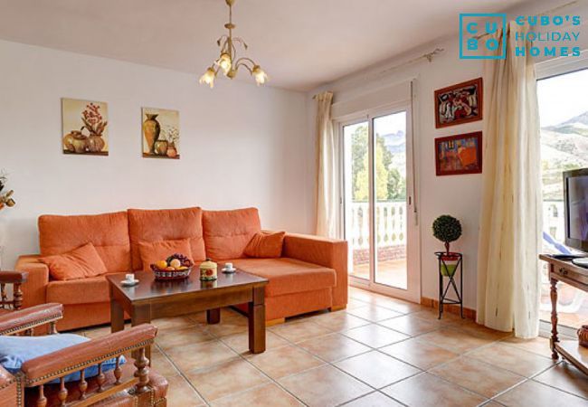 Villa en Nerja - .Villa Vallao Nerja Villa en Nerja - .Villa Vallao Nerja