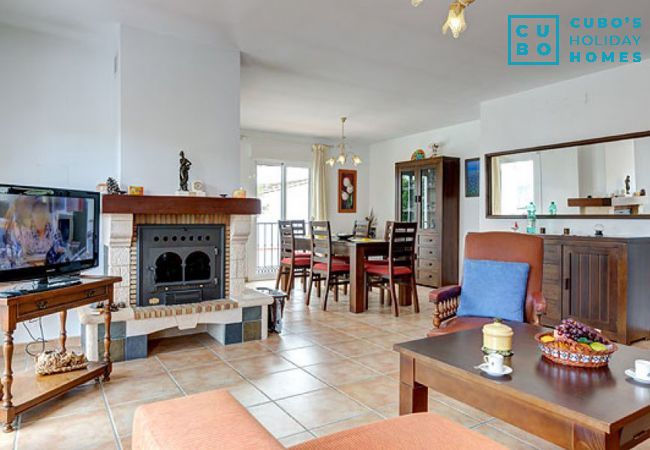 Villa en Nerja - .Villa Vallao Nerja Villa en Nerja - .Villa Vallao Nerja