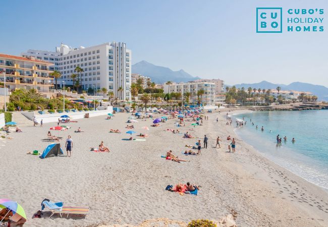 Villa en Nerja - .Villa Vallao Nerja Villa en Nerja - .Villa Vallao Nerja