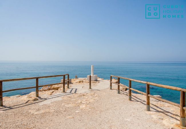 Villa en Nerja - .Villa Vallao Nerja Villa en Nerja - .Villa Vallao Nerja