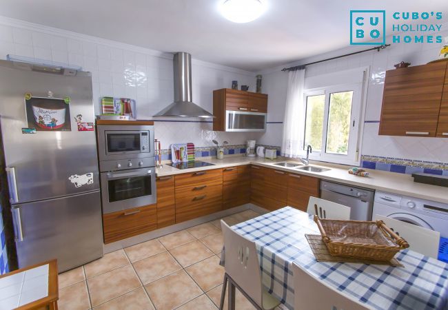 Villa en Nerja - .Villa Vallao Nerja Villa en Nerja - .Villa Vallao Nerja