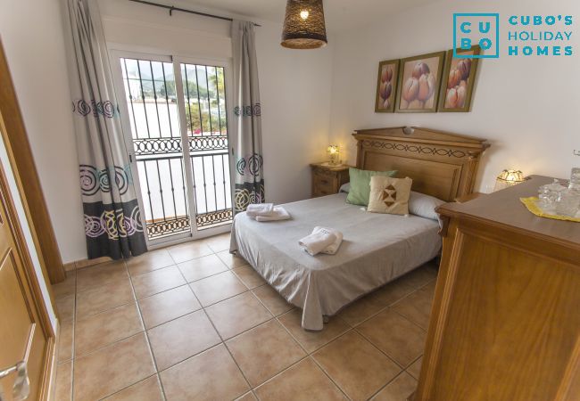 Villa en Nerja - Villa Vallao Nerja