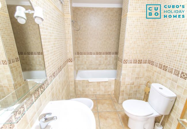 Villa en Nerja - .Villa Vallao Nerja Villa en Nerja - .Villa Vallao Nerja