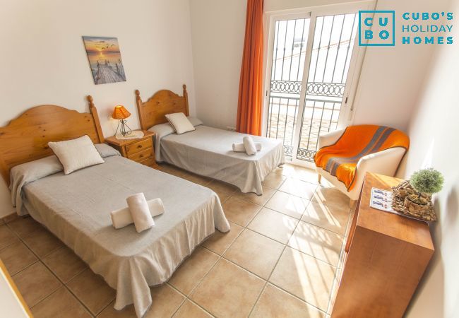 Villa en Nerja - .Villa Vallao Nerja Villa en Nerja - .Villa Vallao Nerja