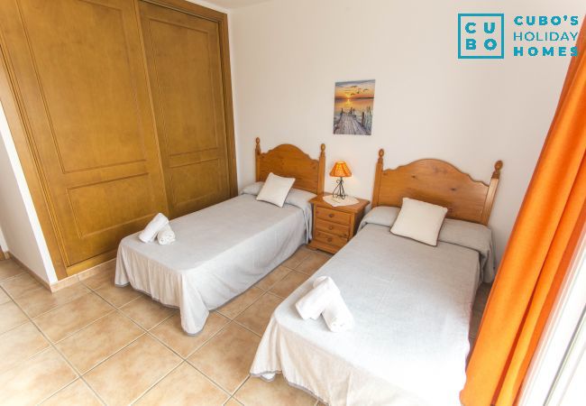 Villa en Nerja - .Villa Vallao Nerja Villa en Nerja - .Villa Vallao Nerja