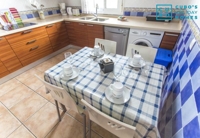 Villa en Nerja - .Villa Vallao Nerja Villa en Nerja - .Villa Vallao Nerja