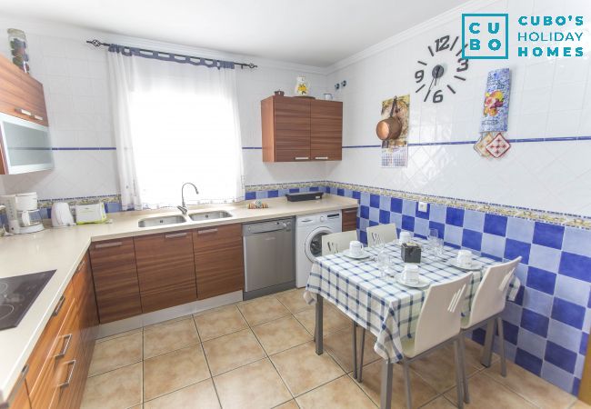 Villa en Nerja - .Villa Vallao Nerja Villa en Nerja - .Villa Vallao Nerja