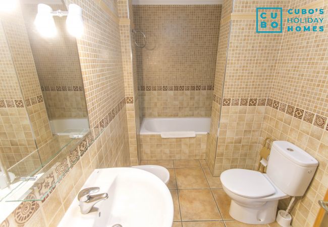 Villa en Nerja - .Villa Vallao Nerja Villa en Nerja - .Villa Vallao Nerja