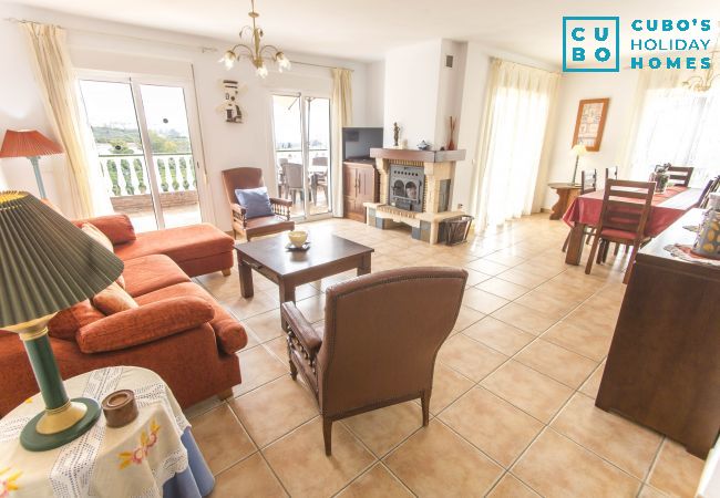 Villa en Nerja - .Villa Vallao Nerja Villa en Nerja - .Villa Vallao Nerja