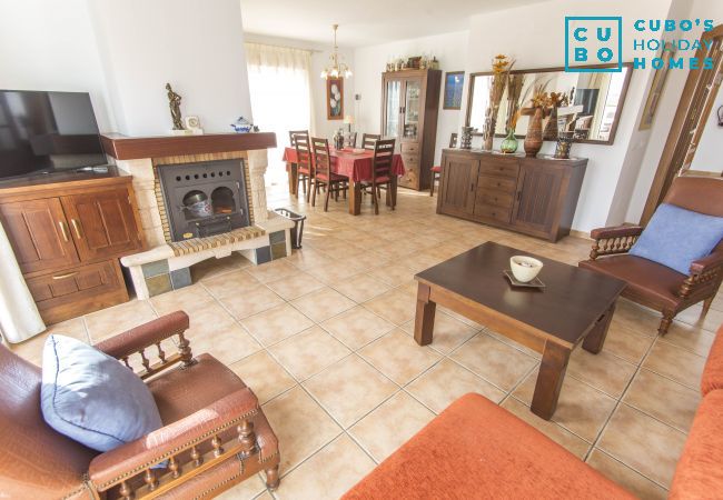 Villa en Nerja - .Villa Vallao Nerja Villa en Nerja - .Villa Vallao Nerja