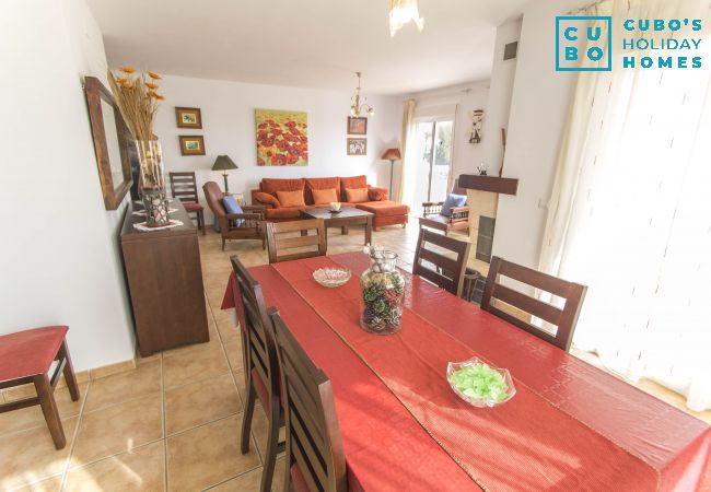 Villa en Nerja - .Villa Vallao Nerja Villa en Nerja - .Villa Vallao Nerja