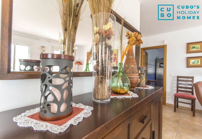 Villa en Nerja - .Villa Vallao Nerja Villa en Nerja - .Villa Vallao Nerja