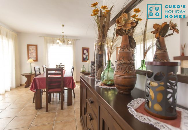 Villa en Nerja - .Villa Vallao Nerja Villa en Nerja - .Villa Vallao Nerja