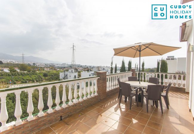 Villa en Nerja - .Villa Vallao Nerja Villa en Nerja - .Villa Vallao Nerja