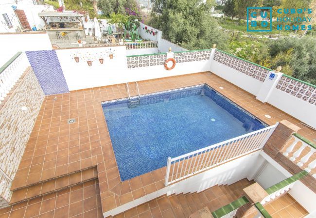 Villa en Nerja - .Villa Vallao Nerja Villa en Nerja - .Villa Vallao Nerja