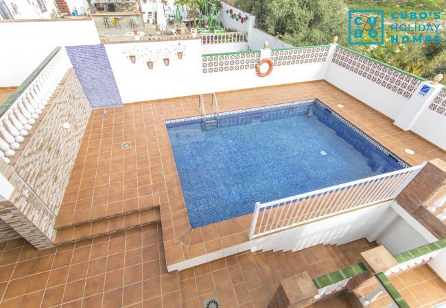 Villa en Nerja - .Villa Vallao Nerja Villa en Nerja - .Villa Vallao Nerja