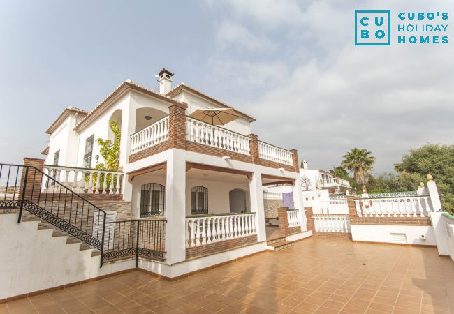 Villa en Nerja - .Villa Vallao Nerja Villa en Nerja - .Villa Vallao Nerja