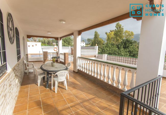 Villa en Nerja - .Villa Vallao Nerja Villa en Nerja - .Villa Vallao Nerja