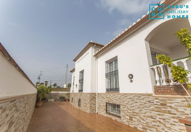 Villa en Nerja - .Villa Vallao Nerja Villa en Nerja - .Villa Vallao Nerja