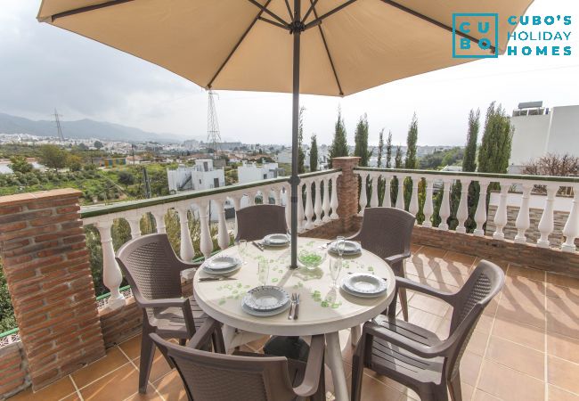 Villa en Nerja - .Villa Vallao Nerja Villa en Nerja - .Villa Vallao Nerja