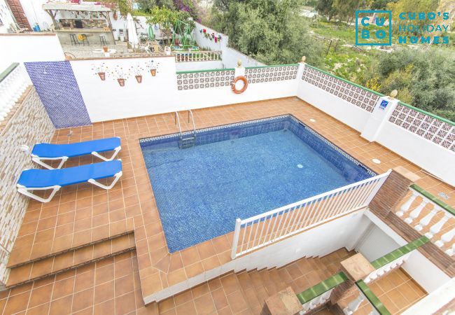 Villa en Nerja - .Villa Vallao Nerja Villa en Nerja - .Villa Vallao Nerja