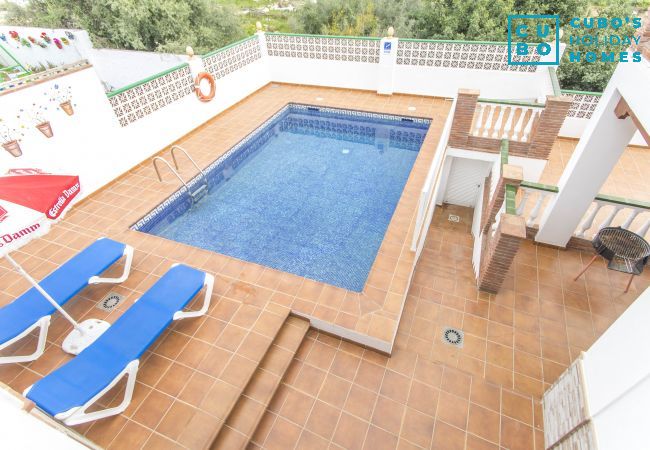 Villa en Nerja - .Villa Vallao Nerja Villa en Nerja - .Villa Vallao Nerja