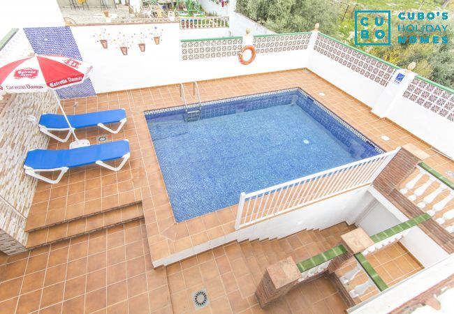 Villa en Nerja - .Villa Vallao Nerja Villa en Nerja - .Villa Vallao Nerja