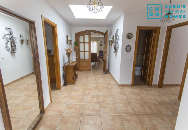 Villa en Nerja - .Villa Vallao Nerja Villa en Nerja - .Villa Vallao Nerja