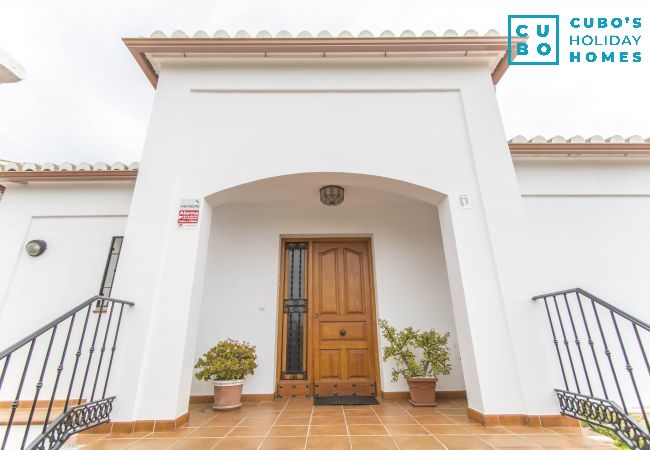 Villa en Nerja - .Villa Vallao Nerja Villa en Nerja - .Villa Vallao Nerja