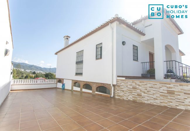 Villa en Nerja - .Villa Vallao Nerja Villa en Nerja - .Villa Vallao Nerja