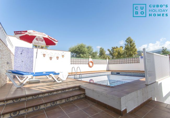 Villa en Nerja - .Villa Vallao Nerja Villa en Nerja - .Villa Vallao Nerja