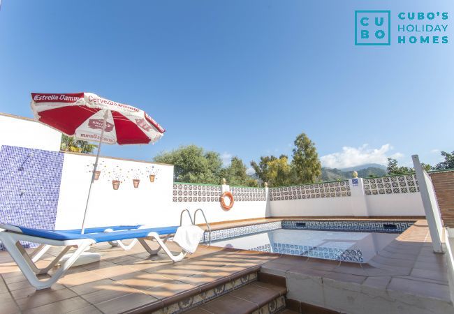 Villa en Nerja - .Villa Vallao Nerja Villa en Nerja - .Villa Vallao Nerja