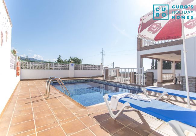 Villa en Nerja - .Villa Vallao Nerja Villa en Nerja - .Villa Vallao Nerja