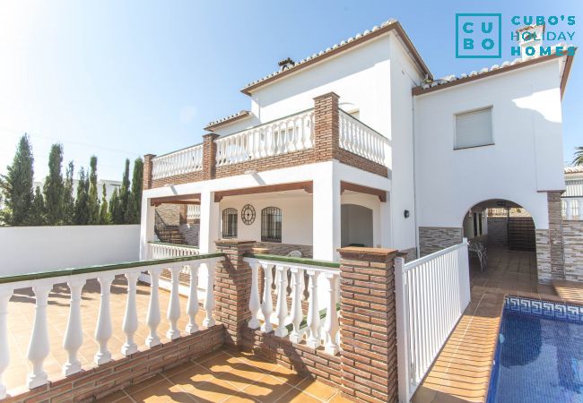 Villa en Nerja - .Villa Vallao Nerja Villa en Nerja - .Villa Vallao Nerja