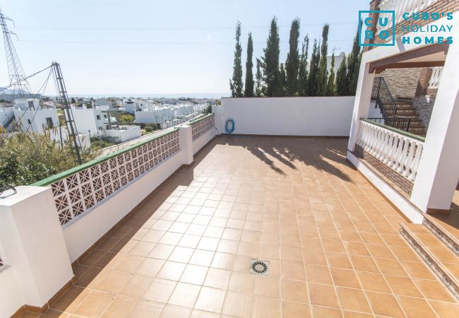 Villa en Nerja - .Villa Vallao Nerja Villa en Nerja - .Villa Vallao Nerja