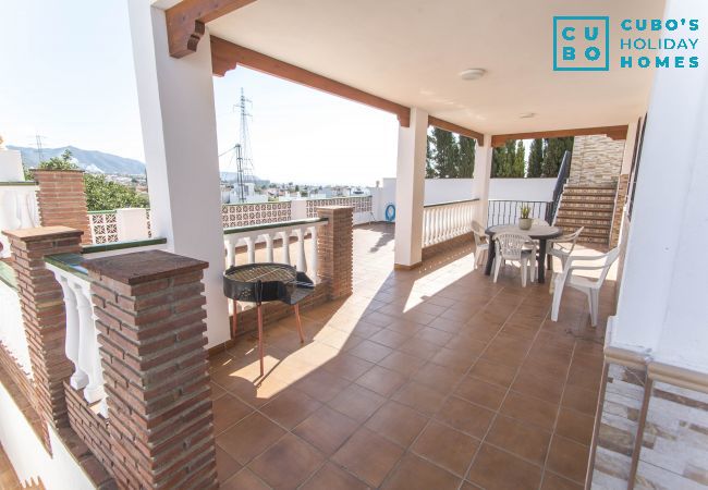 Villa en Nerja - .Villa Vallao Nerja Villa en Nerja - .Villa Vallao Nerja